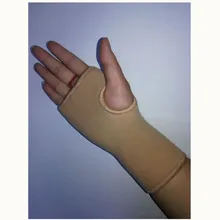 Теплые Environ Для мужчин Талли чистые спандекс для обоих Для мужчин и Для женщин нейлон защита рук ладони защита рук спортивные товары