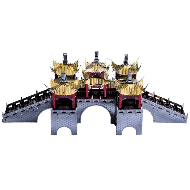 

DIY Handmade 3D Metal Mosaic Adult Stereo Model Insertion and Assembly Creative Puzzle Toys Best Birthday Gift, Christmas Gift