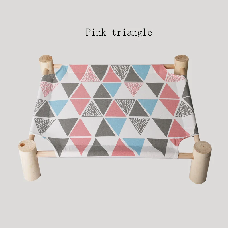 pink triangle
