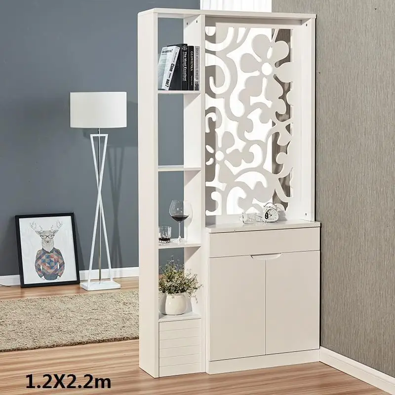 Dolabi Meube Mobile Per La Casa дисплей габинет стол Armoire отель Meuble полки мебель Mueble барная полка винный шкаф - Цвет: Version J