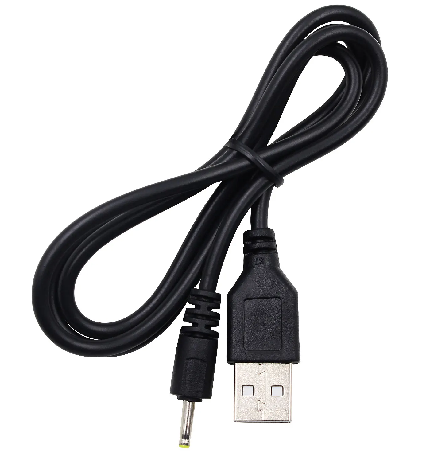 USB 5V DC Adaptor Charger Cable for Lexibook Tablet Junior Power Touch MFC270EN 