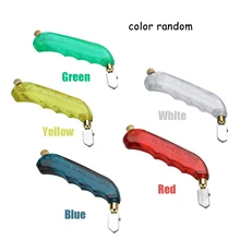 Ручной стеклянный нож ролик керамическая плитка режущий пистолет ручка масло стекло резак 15 мм Высокая эффективность деревообработки инструмент ножи