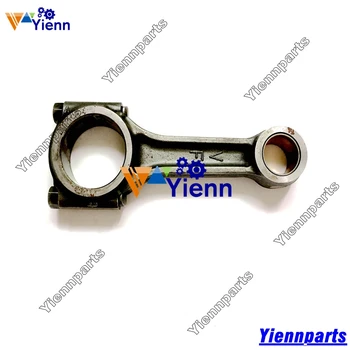 

FOR Mitsubishi K4N K4M Connecting Rod For Mitsubishi K4N Diesel Engine Parts New Orginal Type, Good Quality