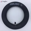 Amalibay-chambre à air épaisse pour Scooter électrique Xiaomi M365, accessoire de 8.5 pouces, pneu 8 1/2x2, caméras pour roues arrière avant ► Photo 2/6