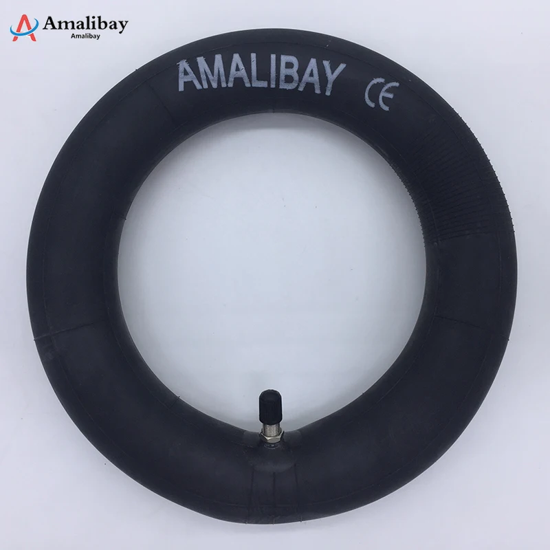 Amalibay Толстая внутренняя трубка для электроскутера Xiaomi M365 8 5 дюйма шина 1/2x2 камеры