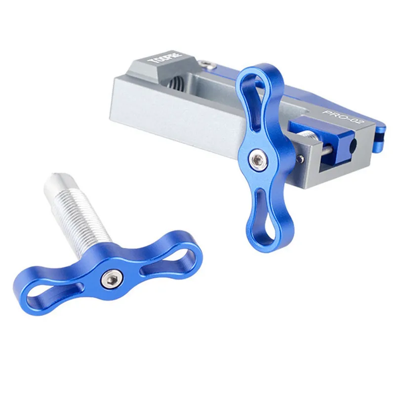 Установка игл для горного велосипеда/шоссейного велосипеда инструмент