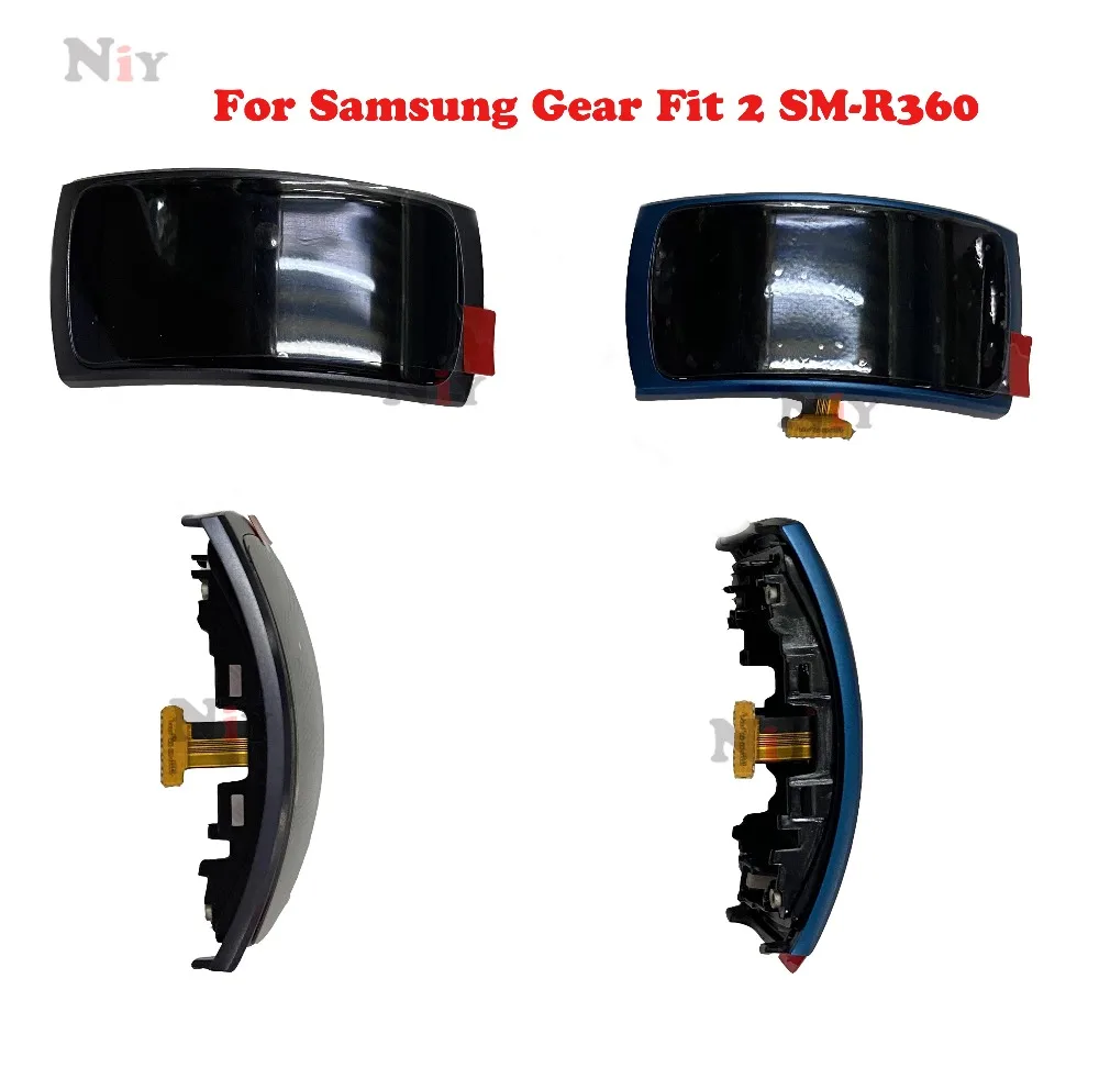 Samsung Gear Fit 2 SM-R360 