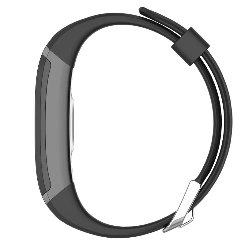 Женский smartband спортивный умный браслет для мужчин водонепроницаемый фитнес-трекер часы пульсометр Шагомер умный браслет