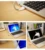 LED USB Лампа Book Light Mini Portable USB LED Light Power Bank Портативный Ноутбук LED Reading Desk Light USB Night Lights