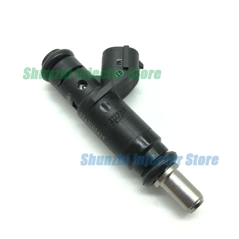 Форсунка топливной форсунки для AUDI A4 A6 VW PASSAT 2,0 2000-2008 06B133551T