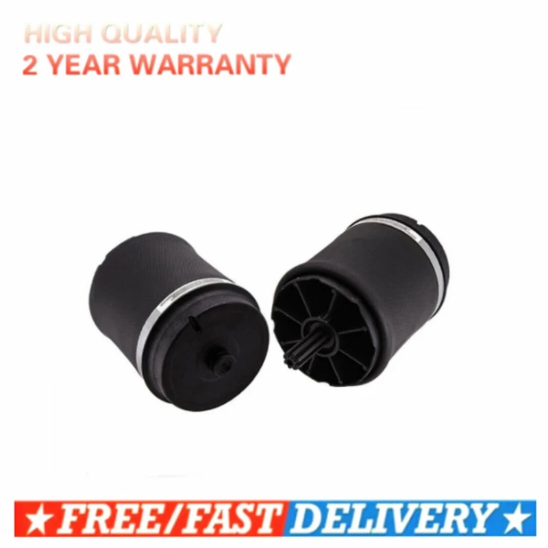 

Пневматическая Пружина/пневматическая подвеска для RANGE ROVER L322 3,6 дизель задняя подвеска сумка RKB500240