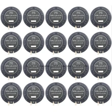 20 шт. сменная диафрагма для Wharfedale Titan D-701 Wharfedale Titan D-701, D-702A, используется в Titan 12& 15 15 p/15a/12a/15d/12d
