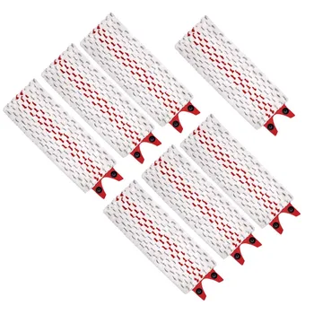 

7Pcs for Vileda UltraMax Mop 1-2 Accessories Replacement Cloth Flat Mop Cloth Mop Head