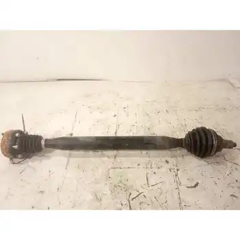

6Q0407452FX Transmission Front Right Volkswagen Pole Iv (9n1) Trendline