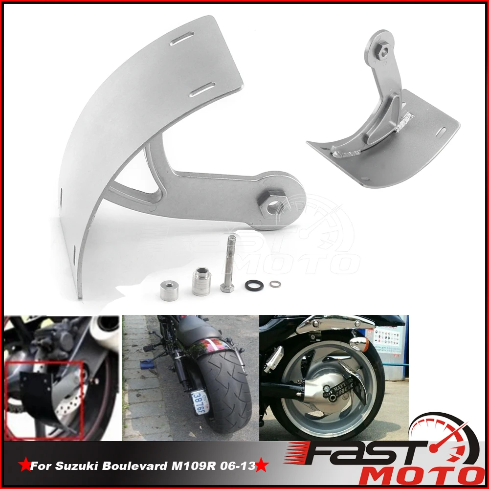 M109r Side Mount License Plate visitchile.cl