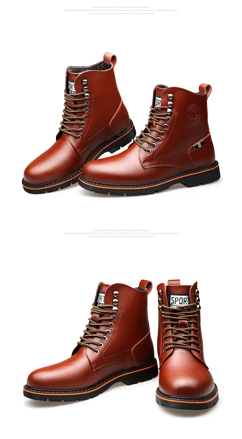Botas p/ neve
