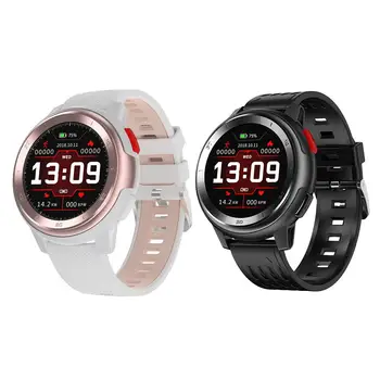

DT68 Color Screen Bracelet Sport Waterproof Fitness Tracker Heart Rate Blood Pressure Monitor Health Smart Watch For Android IOS