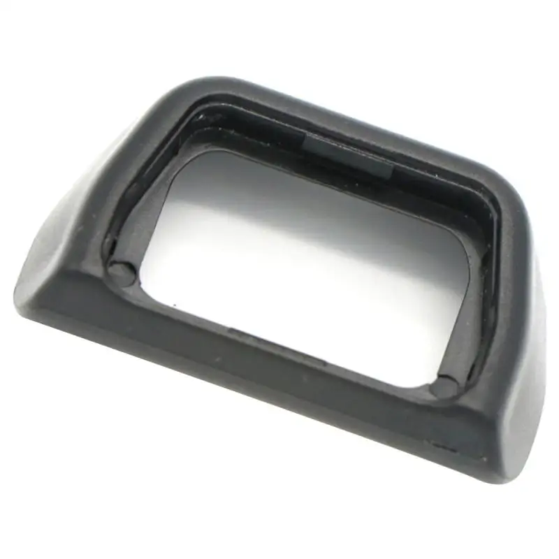 Plastic Protector Cover Case For Sony NEX7，NEX6，A6000，A7000，FDA-EV1S Camera Lens Cap Screen Protective Film