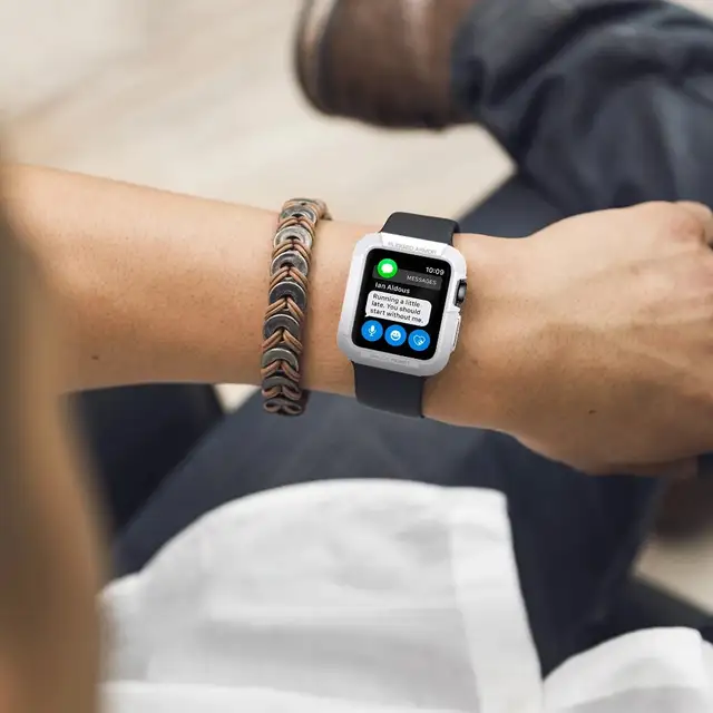 spigen tough armor apple watch 38mm