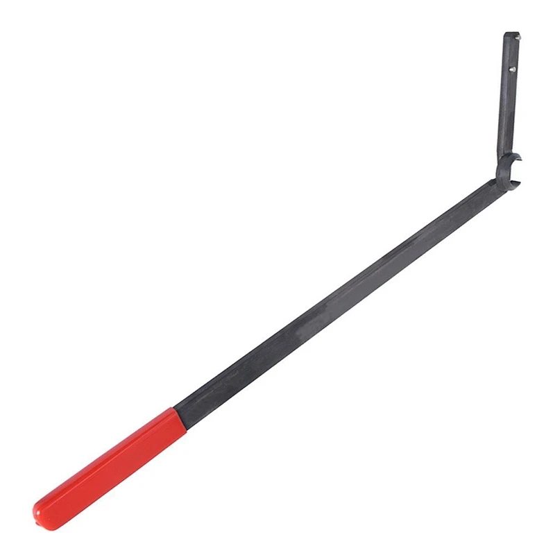 Serpentine Belt Removal Tensioner Tool R52 R53 Compatible for Mini Cooper BMW- W11 Supercharged Engine