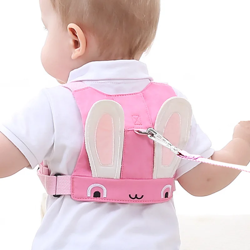 Imbracatura per camminare per bambini, assistente per la camminata per