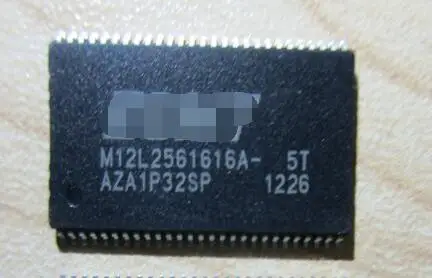 Free shipping 100% nuevo original M12L2561616A-5T M12L2561616A5T M12L2561616A TSOP54 | Обустройство дома