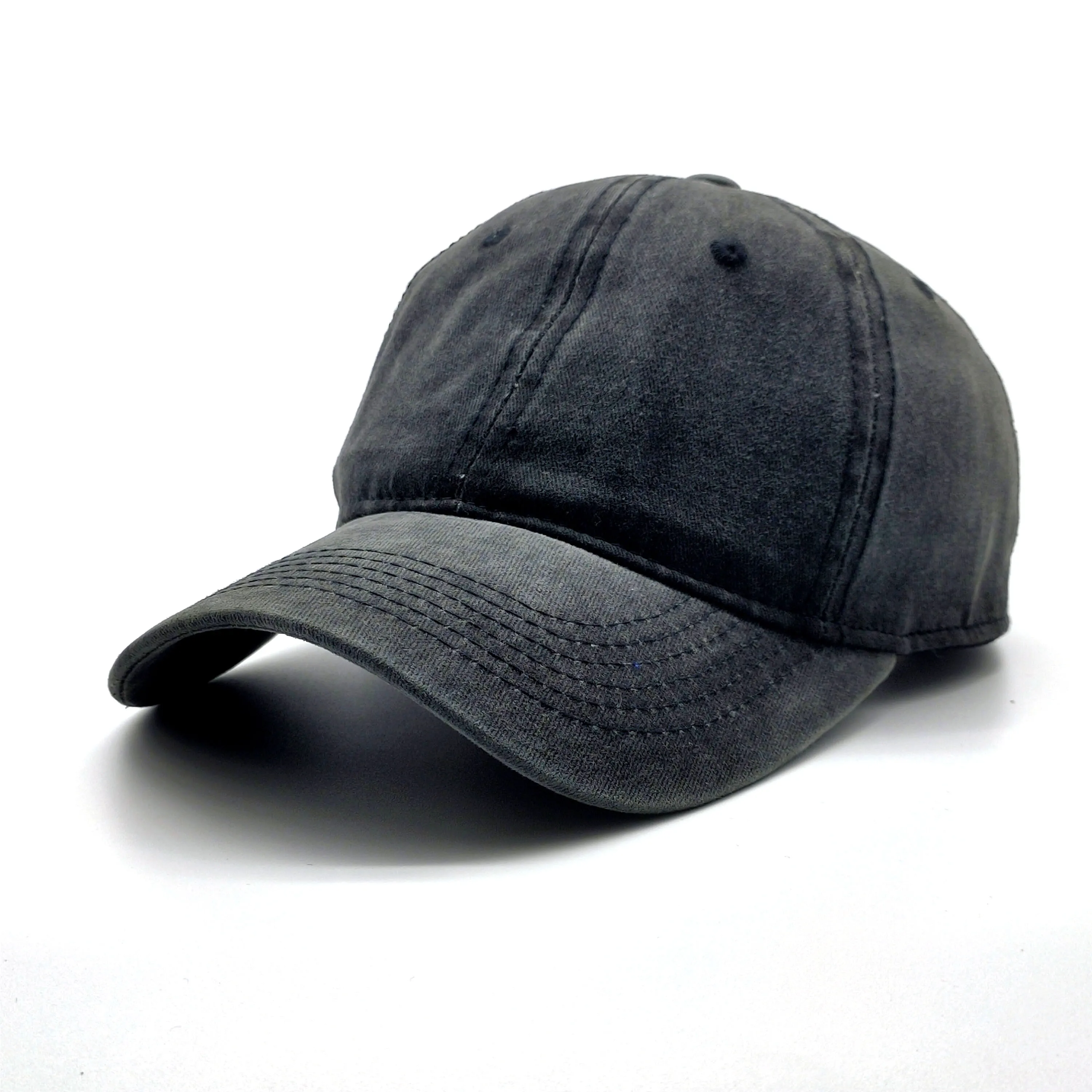 

Baseball Cap Borduren snapback hoed voor spring mannen vrouwen Katoen Casual mesh caps hip hop Hoed unisex pet groothandel