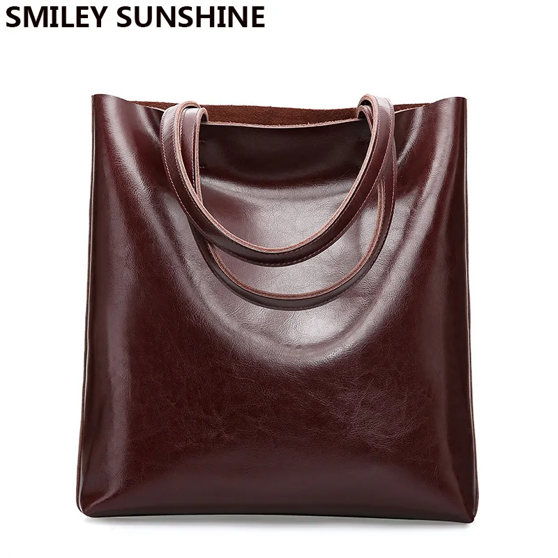 Handbags Big Women Bag Bag Ladies Office Female Large Vintage for Tote