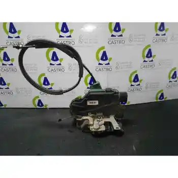 

6X1837014P DOOR LOCK FRONT RIGHT SEAT AROSA (6H1)