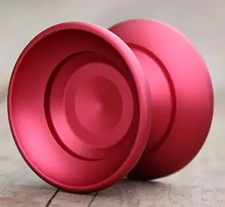 11 ACEYO YOYO gravitation 2 йо-йо разные цвета профессиональный спортивный йо-йо металлический шар лучший подарок на Рождество - Цвет: 11