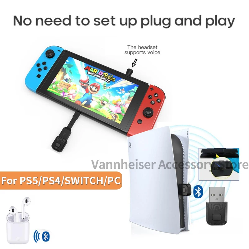 https://ae01.alicdn.com/kf/H453ff56a861f4a7f9c0815add1e5646cl/Wireless-Bluetooth-AUX-Dongle-For-PS5-PS4-Adapter-For-Nintendo-Switch-Mini-Transmitter-USB-4-0.jpg