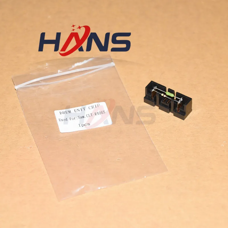 CLT R406 CLT R406 406 drum unit chip For Samsung CLP 360 362 365 CLX 3302