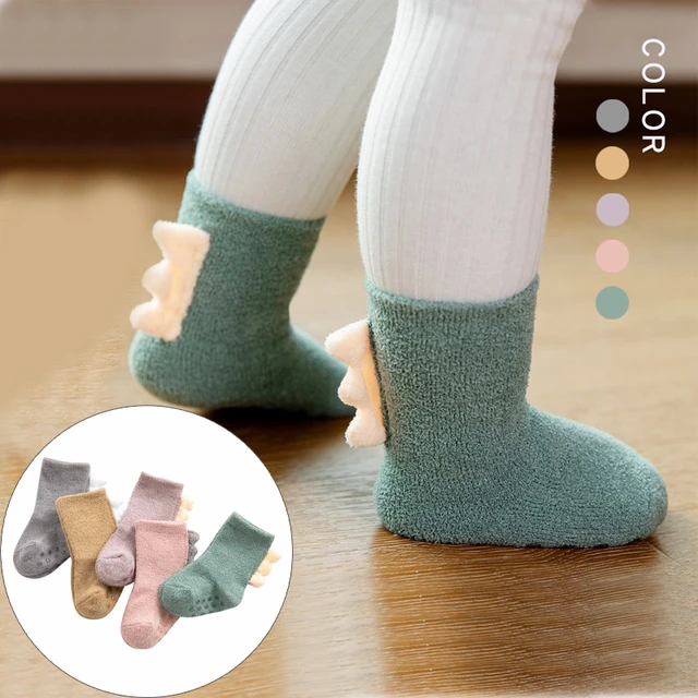 Chaussettes Chaudes Enfant