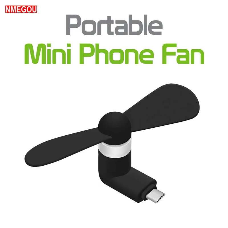

Portable Mobile Phone Cooler Mini Usb Fan Holder Cooling Pad for IPhone XS XR X Samsung S8 S9 S10 Plus Huawei Glaciere Isotherme