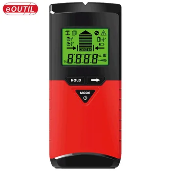 

2-IN-1 Smart Digital inclinometer Angle Gauge Digital Level & Wall Stud Finder