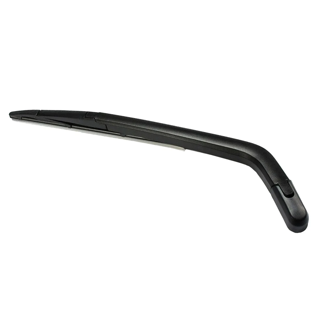 Car Rear Wiper Arm And Blade Universal Fit For Toyota Yaris Vitz 1999-2005