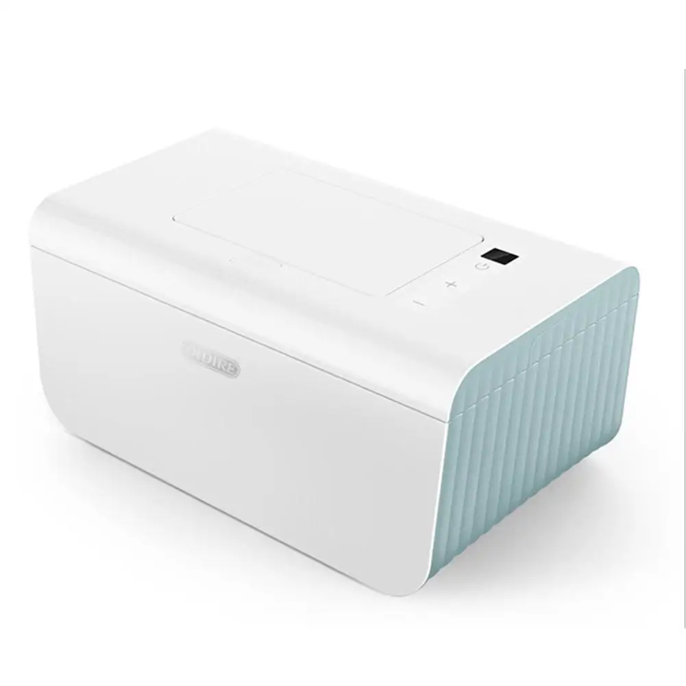 Wipes Heaters Thermostat Portable Wet Wipes Heating Box Insulation Heat for Baby Household