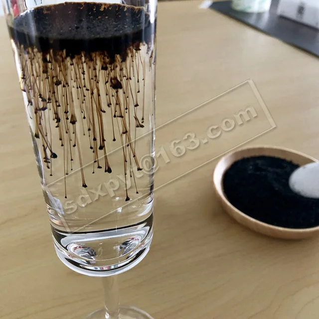 98% Kálium -Humátos Szerves Műtrágya Nyersanyag A Mezőgazdasághoz - Image 5