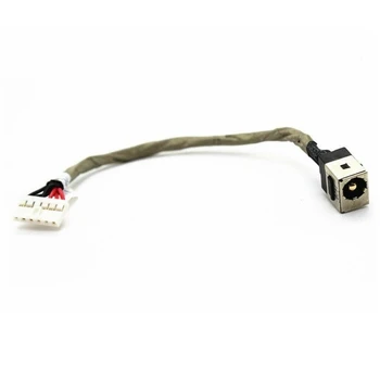 

DC Power Jack cable for MSI GE62 GE72 GS70 GP62 MS-1791 MS-1756 MS-16J3 Series