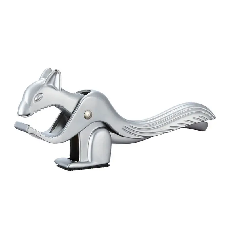 Белка Форма Щелкунчик кухонный инструмент Многофункциональный орех крекер