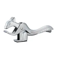 Белка Форма Щелкунчик кухонный инструмент Многофункциональный орех крекер