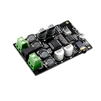 

Vhm-307 Tda7492P Bluetooth Receiver Amplifier o Board 25Wx2 Speakers Modified Music Mini Amplifiers Diy Dual Channel