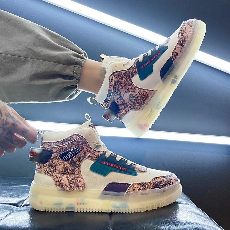 New Men Shoes Male Sneakers Casual Running Shoes Tenis Fitness Shoes Athletic Sport Jogging Walking Shoe Zapatillas De Deporte