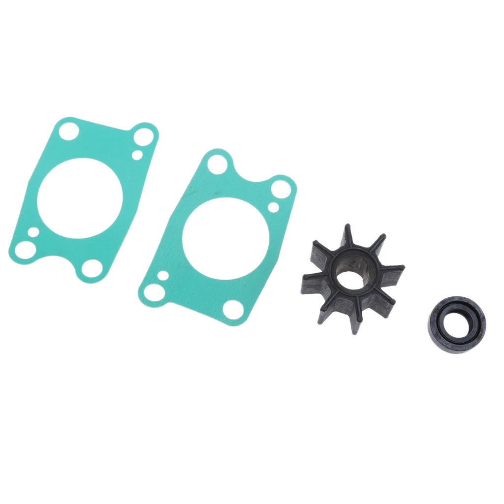 06192-ZV1-C00 Marine Impeller Service Kit For Honda 5HP BF4.5 BF5 Outboard Motors 06192-ZV1-C00 Marine Impeller Service Kit For Honda 5HP BF4.5 BF5 Outboard Motors
