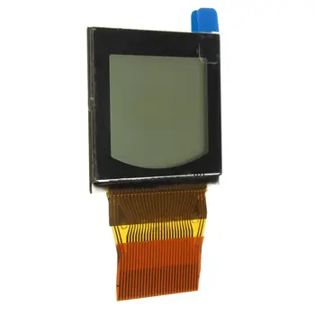 

Car LCD Screen Speedometer Acrylic polymer 46x42x3mm Accessories Practical