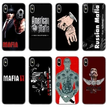 Para Huawei Honor 10 9 Lite 8C 8X 7C 7X 7A V10 Y9 Y7 Y6 primer 2018 pro 2019 funda de teléfono cartel de arte de la banda rusa