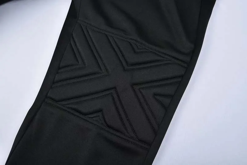 Soccer Pants Mens Goalkeeper Adult Futbol Pants Sponge Protective