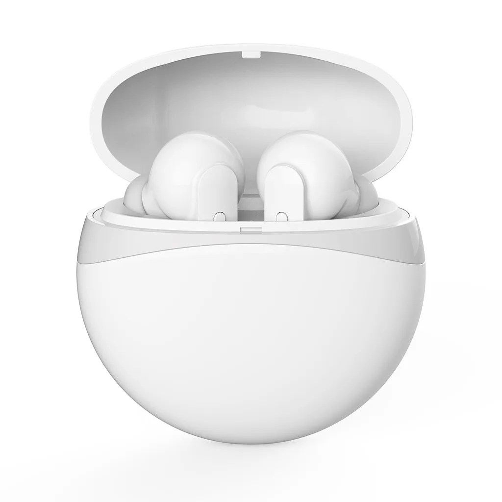 3D стерео мини Близнецы настоящие Беспроводные Bluetooth 5,0 спортивные водонепроницаемые басы гарнитура Z86