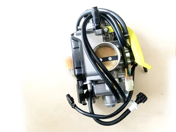 

Carb For HONDA OEM CARBURETOR ASSEMBLY 2004-2005 TRX450R 04-05 TRX 450R 16100-HP1-673