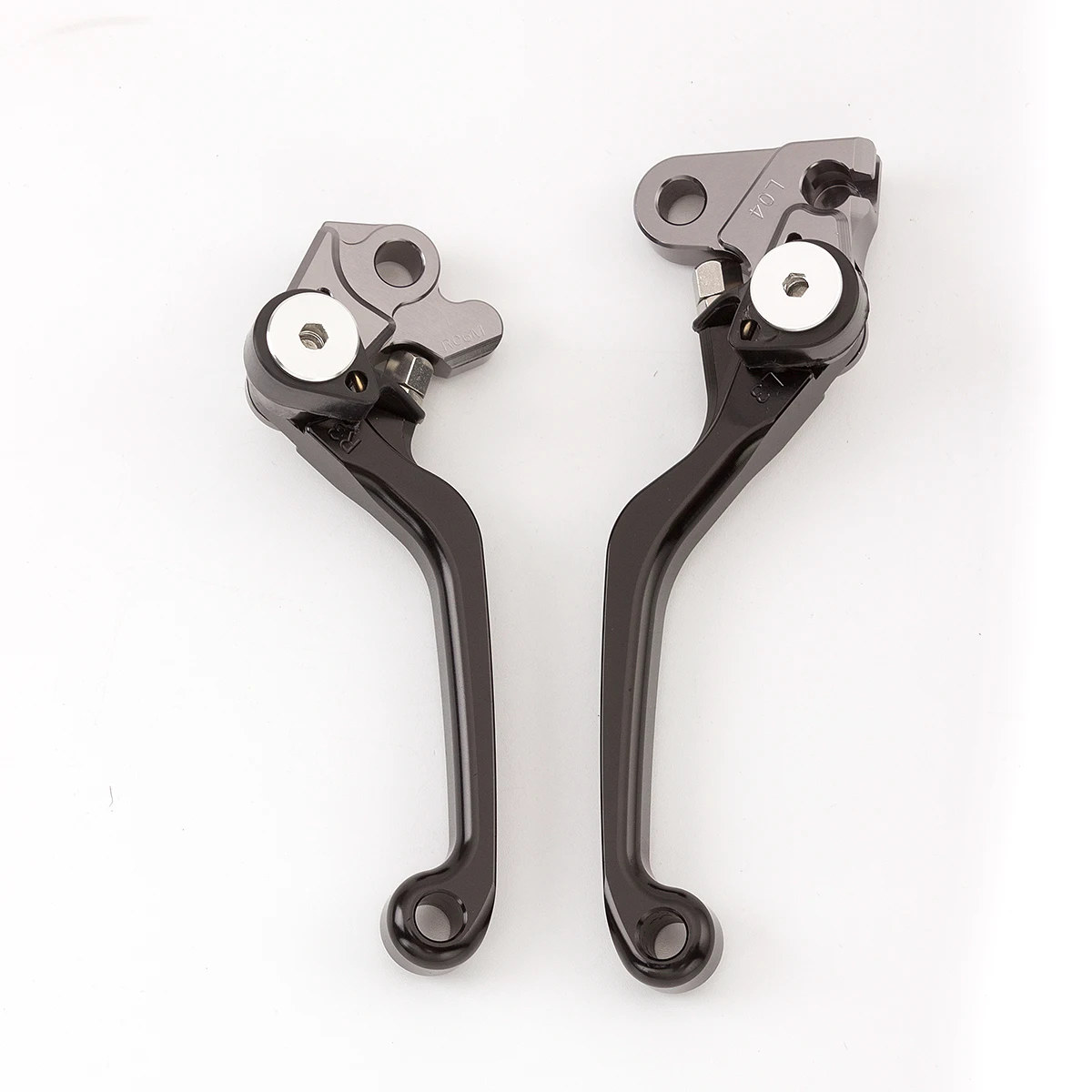 

For Suzuki Djebel 250XC 1998-2006 2005 2004 2003 2002 CNC Aluminum Motocross Dirt Bike Pivot Handle Lever Brake Clutch Levers